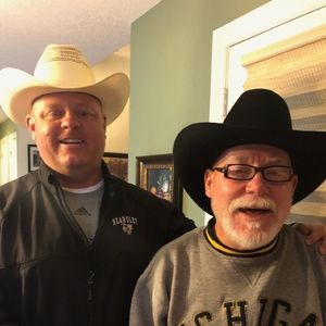 Meet your Posher, Jack